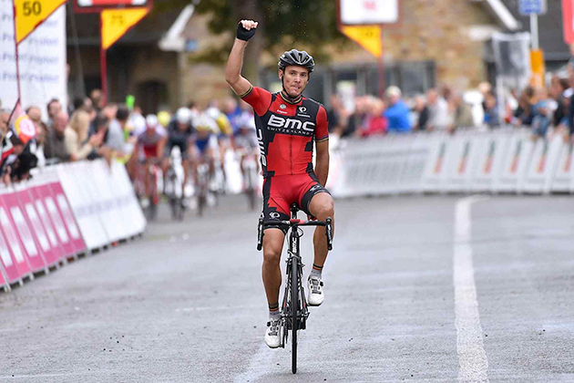 Philippe Gilbert